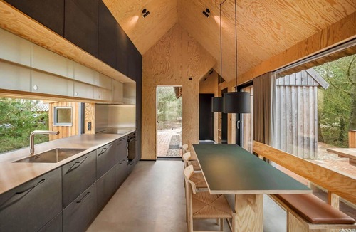 Klitmoller House | 1061 Thisted - Spanggårdsvej 85 B