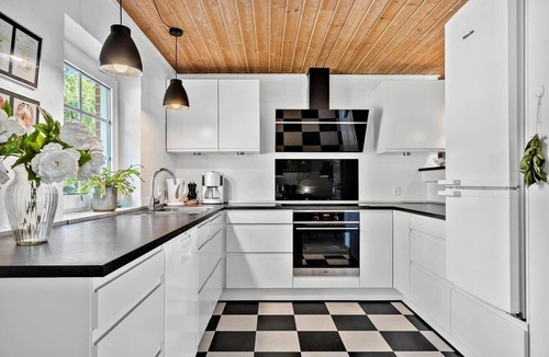 Øhuse House | 10613 Ulfborg - Svollingvej 37