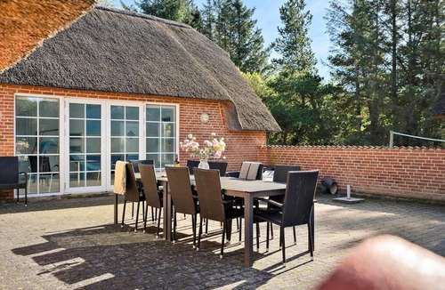 Øhuse House | 10613 Ulfborg - Svollingvej 37