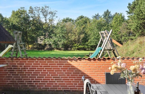 Øhuse House | 10613 Ulfborg - Svollingvej 37