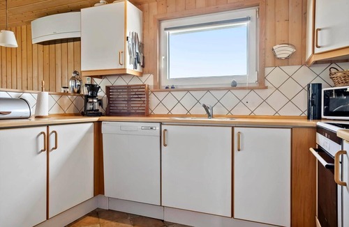 Klitmoller House | 1062 Thisted - Mombak 45