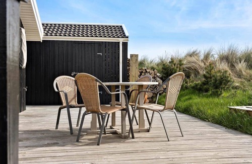 Klitmoller House | 1062 Thisted - Mombak 45