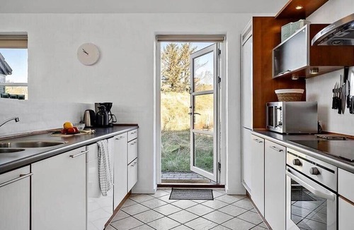 Hanstholm House | 1063 Hanstholm - Krægpøtvej 163