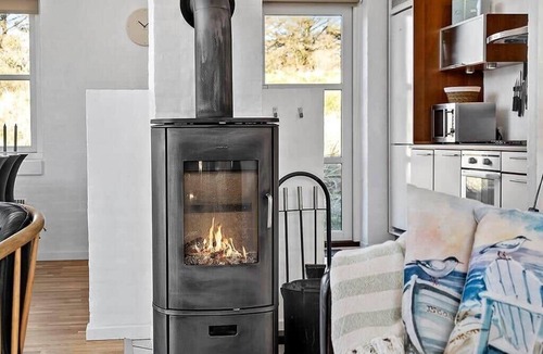 Hanstholm House | 1063 Hanstholm - Krægpøtvej 163