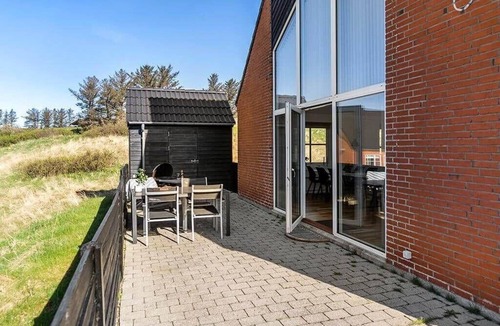 Hanstholm House | 1063 Hanstholm - Krægpøtvej 163