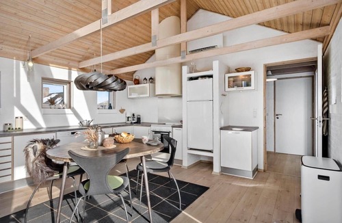 Houvig Strand House | 1064 Ringkøbing - Sneppedalen 90