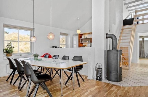 Hanstholm House | 1065 Hanstholm - Krægpøtvej 165