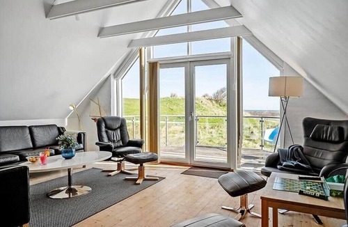 Hanstholm House | 1065 Hanstholm - Krægpøtvej 165