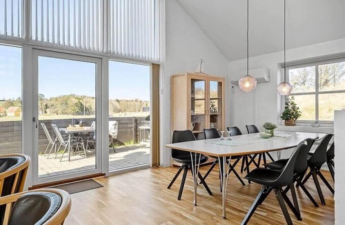 Hanstholm House | 1065 Hanstholm - Krægpøtvej 165