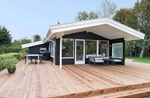 Liseleje House | 1065-N Liseleje - Lisevænget 13