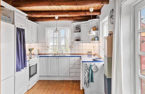 Stege House | 1069 Stege - Ulvshalevej 124