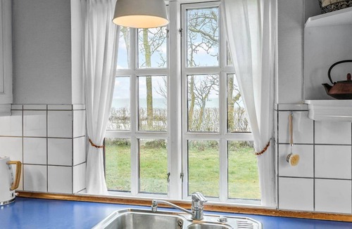 Stege House | 1069 Stege - Ulvshalevej 124