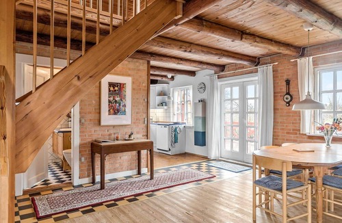 Stege House | 1069 Stege - Ulvshalevej 124