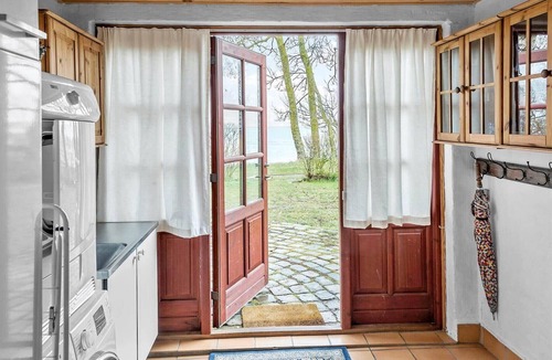 Stege House | 1069 Stege - Ulvshalevej 124