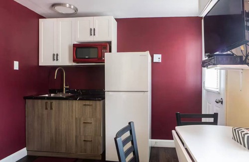 Mauricie Apartment | # 107 Enjoy your stay