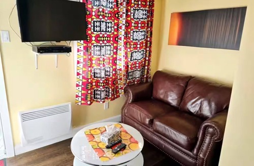 Mauricie Apartment | # 107 Enjoy your stay