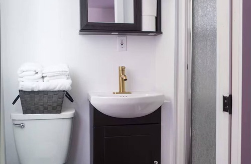 Mauricie Apartment | # 107 Enjoy your stay
