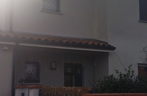 Leguevin House | 107 M2 family home with large living room