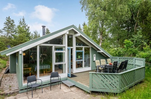 Mosevra House | 107 m² House ∙ 3 bedrooms ∙ 6 guests