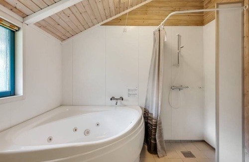 Mosevra House | 107 m² House ∙ 3 bedrooms ∙ 6 guests