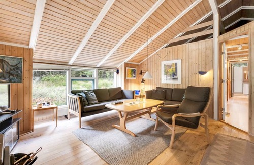 Mosevra House | 107 m² House ∙ 3 bedrooms ∙ 6 guests