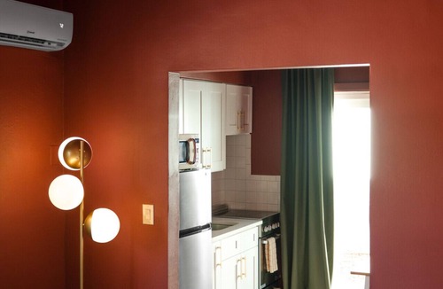 Bay Esplanade Apartment | 107 · ☀Pool✔ Kitchen✔ Beach✔ Self Checkin✔ Free Parking✔