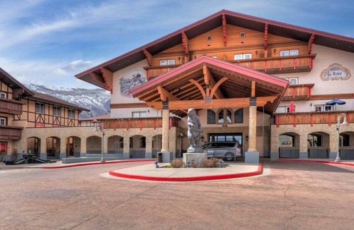 Zermatt Condo | 107 | Premium King Suite Near Park City