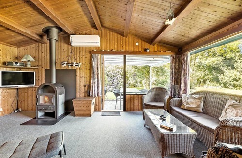 Stege House | 1072 Stege - Fuksiavej 8