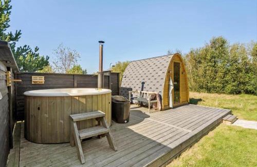 Øby House | 10727-Ulfborg-Dommersovej-7