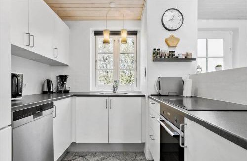 Øby House | 10727-Ulfborg-Dommersovej-7
