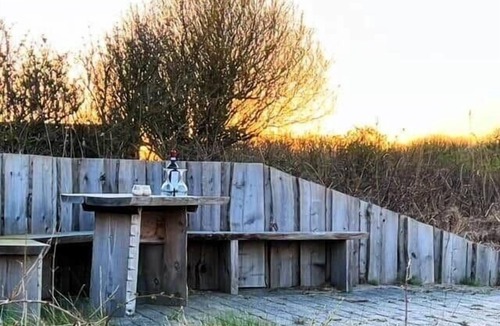 Øhuse House | 10732 Ulfborg - Svollingvej 94