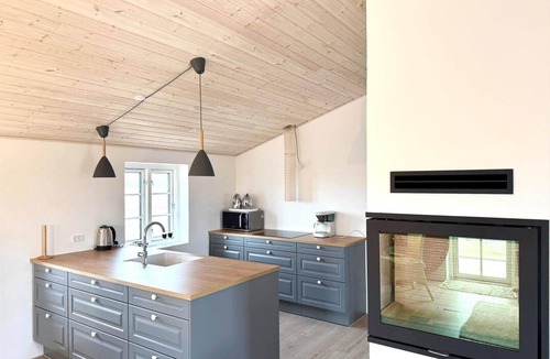 Øhuse House | 10736 Ulfborg - Kjærgaardvej 108