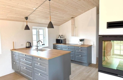 Øhuse House | 10736 Ulfborg - Kjærgaardvej 108