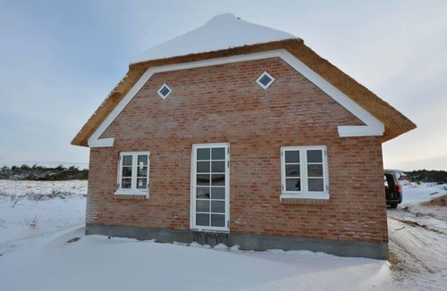 Øhuse House | 10736 Ulfborg - Kjærgaardvej 108