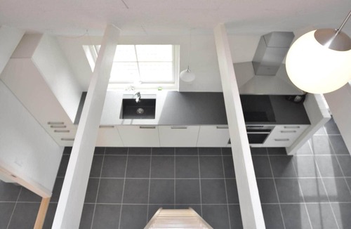 Øhuse House | 10741 Ulfborg - Kornbjergvej 5