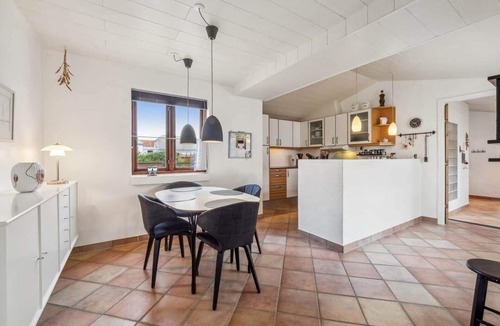 Hanstholm House | 1075 Hanstholm - Bådsgårdsvej 25