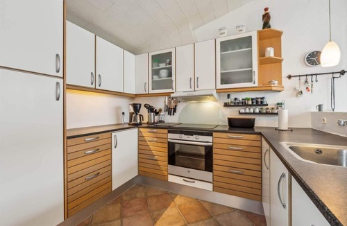 Hanstholm House | 1075 Hanstholm - Bådsgårdsvej 25