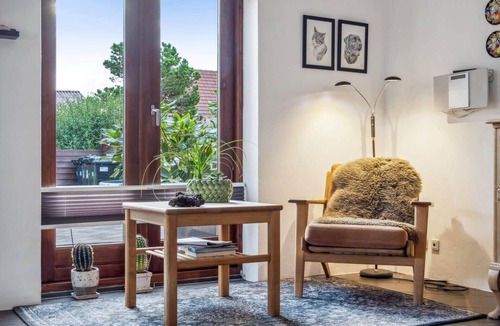 Hanstholm House | 1075 Hanstholm - Bådsgårdsvej 25