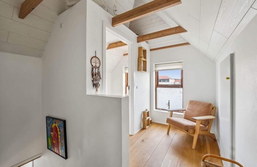 Hanstholm House | 1075 Hanstholm - Bådsgårdsvej 25