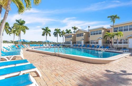 Indian Shores House | 107F Barefoot Beach Resort