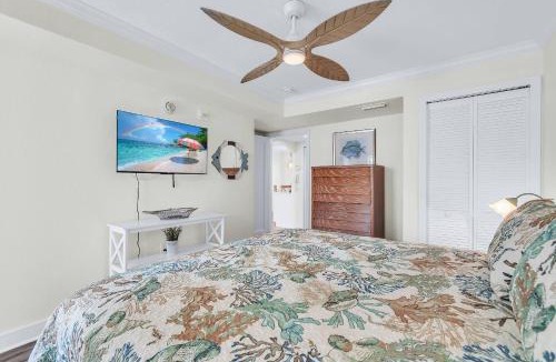 Indian Shores House | 107F Barefoot Beach Resort
