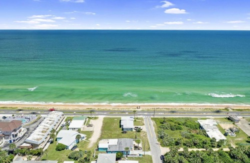 Flagler Beach House | 108 B 13th St Flagler Beach FL