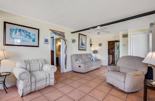 Flagler Beach House | 108 B 13th St Flagler Beach FL