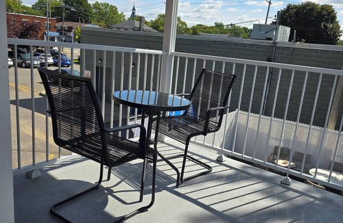 Mauricie Apartment | # 108 Enjoy your stay