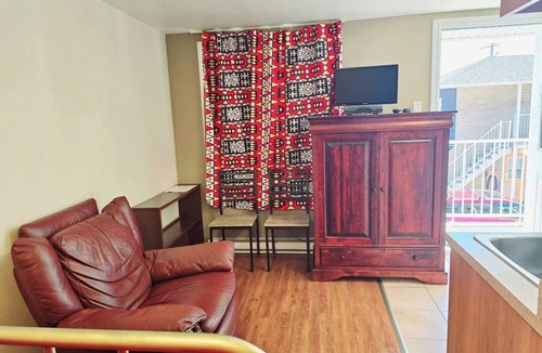 Mauricie Apartment | # 108 Enjoy your stay