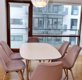 Christianshavn Apartment | 108 m² Apartment ∙ 2 bedrooms ∙ 5 guests