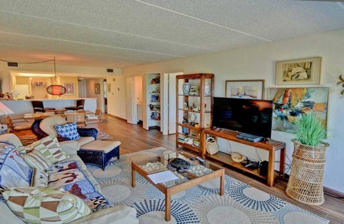 South Padre Island Condo | 108 m² Condo ∙ 2 bedrooms ∙ 4 guests