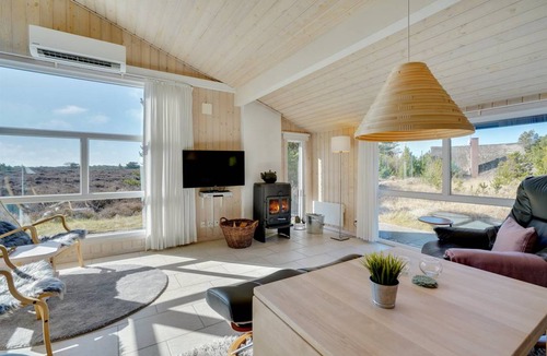 Havneby House | 108 m² House ∙ 3 bedrooms ∙ 6 guests