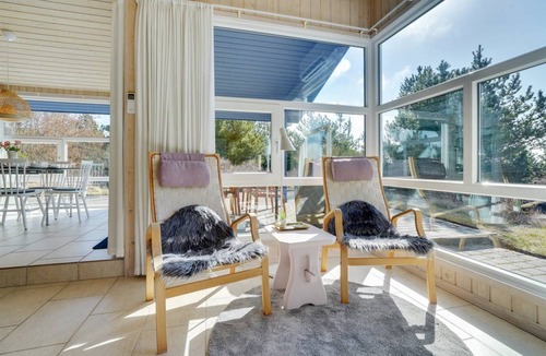 Havneby House | 108 m² House ∙ 3 bedrooms ∙ 6 guests
