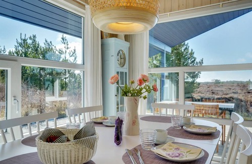 Havneby House | 108 m² House ∙ 3 bedrooms ∙ 6 guests